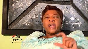 Iphc rev f s modise powerful testimonies difila priscila lekaba emma mkhwanazi. His Church Emma Mkhwanazi Part 1 Youtube