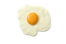If the egg sinks and rests on its side, that is a very fresh egg. Breakfast At Your Desk Ever Wondered How To Tell If An Egg Is Fresh Here S How Glamour