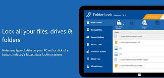 5 Best Folder And File Locker Tools For Windows 10