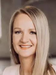 Dr. Katinka Van Der Merwe, DC