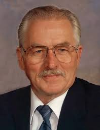 Obituary information for William Gordon Parker