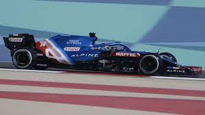 L'expérience d'alonso, un plus ? F1 2021 Alpine S Failings In Bahrain Prove Alonso Won T Truly Be Back Until 2022 Marca
