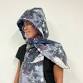 Hooded Reversible Scarves event image
