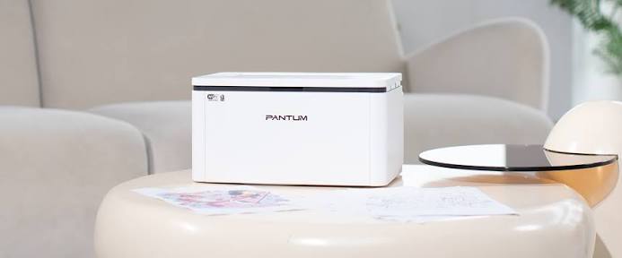 IMPRESORA PANTUM BP2300W