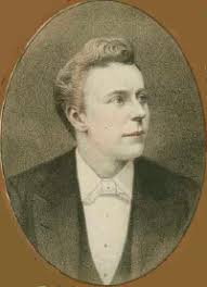 Leslie Stuart (1864-1928)