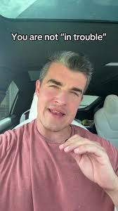 You Are Not in Trouble: A Reminder of Your Worth