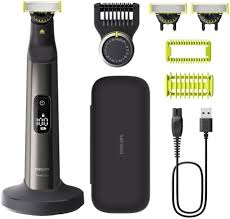 Skeleton Beard Trimmer : Amazon.co.uk: Beauty