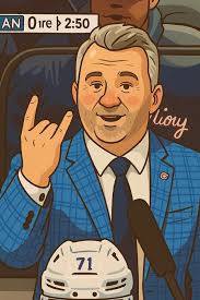 Bon mardi! Aujourd'hui, à Entre Deux MatCHs,