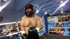 Steven Johnson vs William Gravely