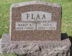 He represented the rural constituency of søndre trondhjems amt (today the southern part of trøndelag county). Ole Ingebrigtsen Flaa 1856 1926 Find A Grave Memorial