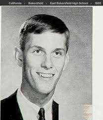 Jon Roy Wattenbarger (1947-1992): homenaje de Find a Grave