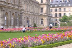 Trouvez les jardin du luxembourg images et les photos d'actualités parfaites sur getty images. Jardim De Luxemburgo Paris A La Carte