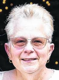 Barbara Curtis Obituary (1954