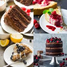 Turning one is a special milestone and you want the perfect cake to celebrate. 28 Drool Worthy Vegan Cake Recipes Vegan Heaven