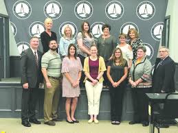 Spelling bee planners