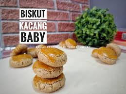 Biskut mazola adalah kuih tradisional kacang yang sedap di makan, sesuai juga dibuat sebagai kuih raya anda. Biskut Raya Sihat Tanpa Gula Garam Pewarna Untuk Bayi Mudah Dibuat Dan Sedap Pa Ma
