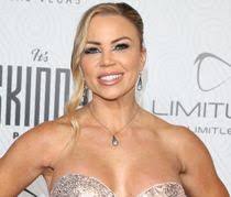 Lauren Drain's Instagram, Twitter & Facebook