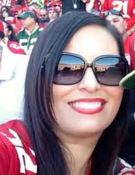 Obituary information for Melisa Martin