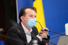 Jun 22, 2021 · romanian prime minister florin citu came under criticism for how the vaccination campaign develops from both social democrat opposition and from his own party, more precisely from the liberal. Update Florin Citu Accuses The Capital City Hall Of Hijacking The Destination Of Subsidies For Hot Water Heat And Transport We Ll See What Prosecutors And Courts Say