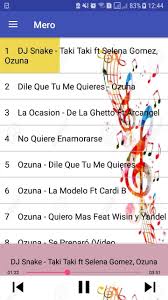 Listen yo x ti, tu x mi mp3 songs free online by rosalía,ozuna,rosalía & ozuna. Ozuna Mp3 Songs For Android Apk Download