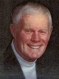 Jimmy Farrell Russell Obituary March 25, 2008