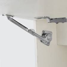 Hydraulic Gas Spring Support Rod Door For Kitchen Cabinet Kitchen Cabinet Hardware Furniture Hinges Kitchen Cabinets