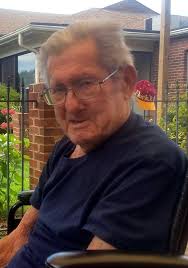 Charlie Arnold Obituary