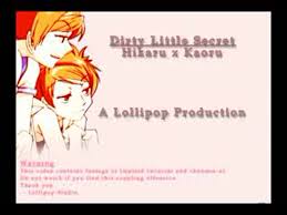 Dirty little secret watch online