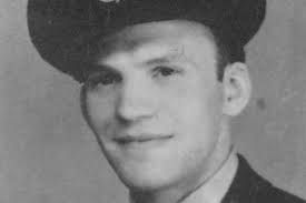 Kent family of RAF pilot Len Barnes tell of great escape during Second  World War that brought everlasting French connection