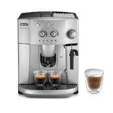 Home italian coffee machine de'longhi magnifica cup coffee machine. Esam4200 S Ex 1 Magnifica Automatic Coffee Maker De Longhi Uk