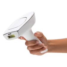 Some have compared it to a rubber band snapping against the skin. Silk N Bellaflash Pro Hair Removal System Costco