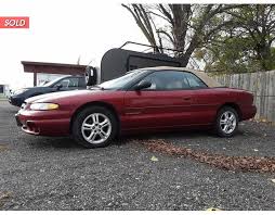 Image result for Wildberry 1996 Sebring