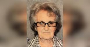 Mary Lou Anson Obituary (2022)