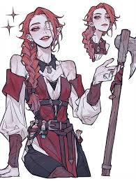 Ariel Mayers (arielmayers) — Perfil