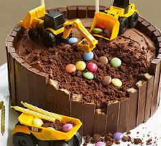 65 of the very best cake ideas for your birthday boy. Birthday Cakes For Kids Bbc Good Food