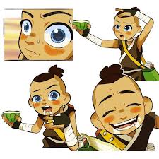Drink Cactus Juice It Ll Quench Ya Nothing S Quenchier It S The Quenchiest Sokka 2006 Ig Avatar Funny Avatar Airbender Avatar The Last Airbender Funny