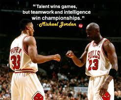 From Michael Jordan Quotes About Teammates Quotesgram If you are getting a failure every time, then you have to understand that your attempt is under the learning level. from michael jordan quotes about