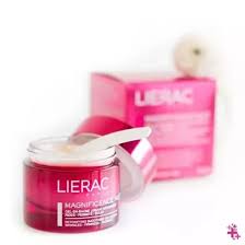 Lierac Magnificence Night Puruzsuzlestici Gece Bakim Kremi 50ml Tum Cilt Tipleri Icin Detoks Etkili Puruzsuzlestiric Anti Aging Krem Skin Care Cilt Urunleri