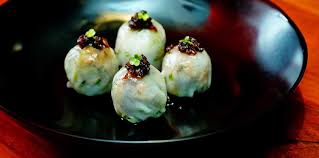 Dim sum is the chinese style of serving an array of small plates of savory and sweet foods, that together, make up a delicious meal. World Dumpling Day From Classic Crystal Dim Sums To Traditional Har Gow Kolkata Has The Best Opti