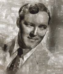 Bill Haley, Musician Painting by Esoterica Art Agency