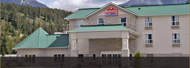 1286 twin view blvd, redding, ca 96003 us. Ramada Limited Golden Bc Indoor Pool Hot Tub Gym Fitness Room Activity Packages Golf Rafting Skiing Wireless Internet