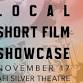 2025 Local Short Film Showcase event image