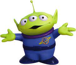 Let us swim through the deepest oceans, or soar over the highest clouds. Little Green Men Kingdom Hearts Wiki The Kingdom Hearts Encyclopedia