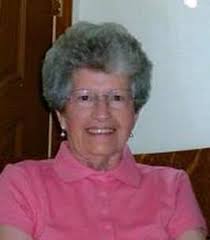 Beatrice Amos Obituary