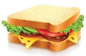 35 Free Food Vector Collections Food Clipart Summer Sandwiches Food