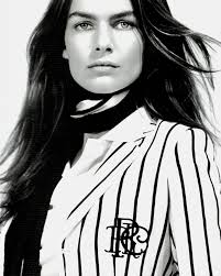 CAMPAIGN: RALPH LAUREN COLLECTION SS 2004