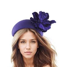 2024 Autumn Racing Hats & Winter Wedding Fascinators