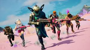 You can play the infamous mandalorian bounty hunter from the star wars universe, complete with baby yoda, in a new season of fortnite. Fortnite Neue Saison Mit Mando Und Baby Yoda Heise Online