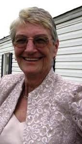 Lena Mae Howell South Obituary