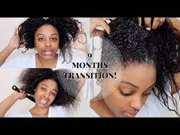 She came in and we did a corrective relax. Transitioning To Natural Hair Damaged Relaxed Hair Part 1 Youtube